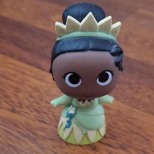 Tiana funko mini